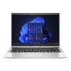 HP EliteBook 840 G8 14 FHD Intel Core i5-1145G7 2.6GHz Quad Core, 16GB RAM, 512GB Solid State Drive, Windows 11 Pro 64Bit, CAM, Thunderbolt G2 USB-C Dock with AC Adapter, Silver (Renewed) view 1