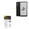 BoxWave Screen Protector Compatible with Onyx BOOX Palma - ClearTouch Anti-Glare Privacy (2-Pack), Privacy Screen Protector Flexible Film Anti-Glare view 1