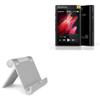 BoxWave Stand and Mount Compatible with Surfans F28 (4 in) - VersaView Aluminum Stand, Portable, Multi Angle Viewing Sturdy view 1