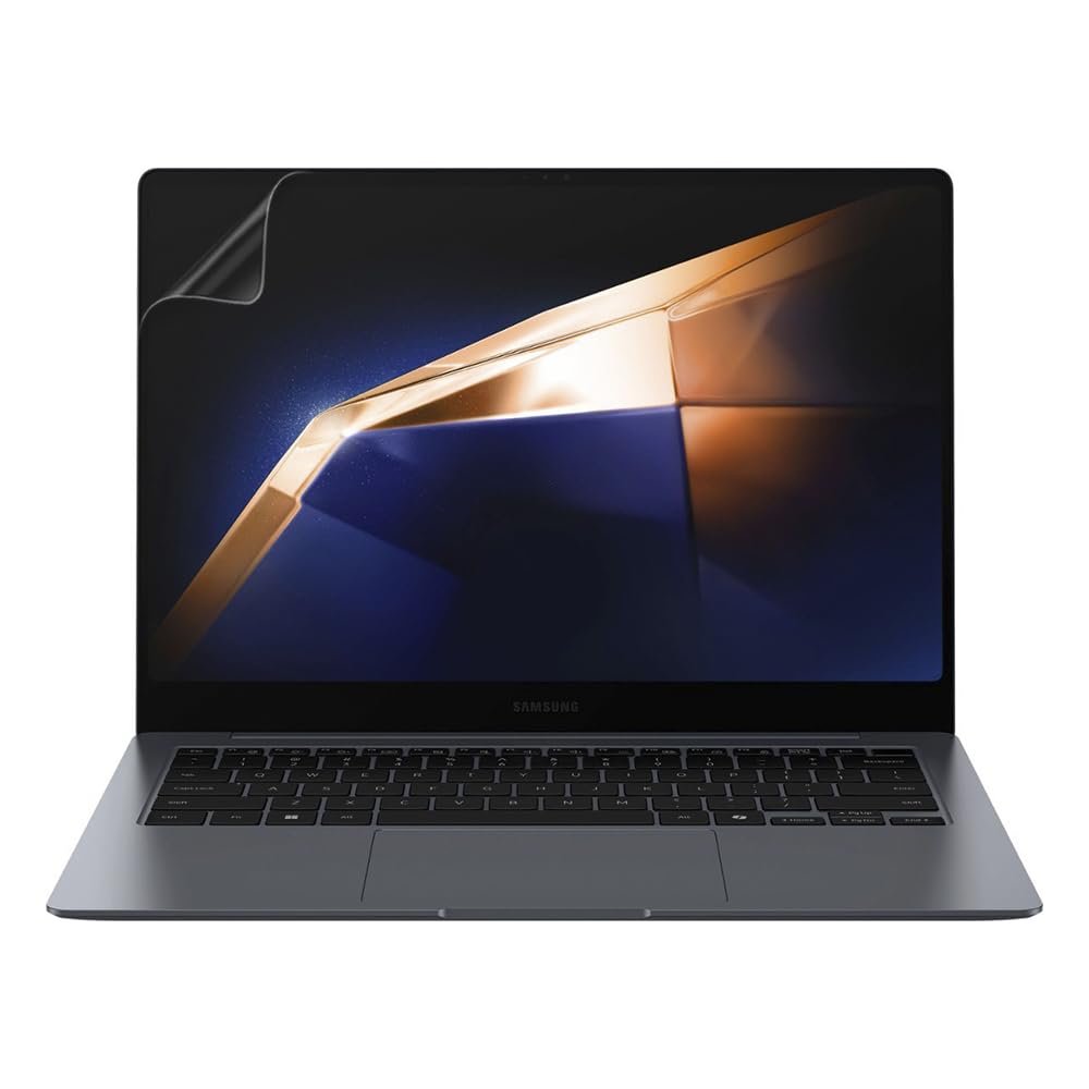 Artemis Shields Anti Glare Matte Screen Protector for Samsung Galaxy Book4 Pro 14 inch AMOLED Touch Screen Laptop 2 Pack