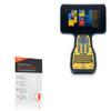 BoxWave Screen Protector Compatible with Trimble Ranger 7 - ClearTouch Anti-Glare ToughShield 9H (2-Pack), Anti-Glare 9H Tough Flexible Film Screen Protector view 1