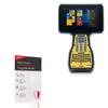 BoxWave Screen Protector Compatible with Trimble Ranger 7 - ClearTouch Anti-Glare ToughShield 9H (2-Pack), Anti-Glare 9H Tough Flexible Film Screen Protector view 2