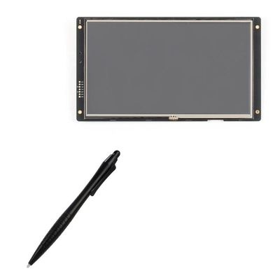 BoxWave Stylus Pen Compatible with Stone STWI104WT-01 (10.4 in) - DirectTip Resistive Stylus, DirectTip Resistive Stylus - Jet Black