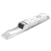 6COMGIGA 40GBASE-ZR4 QSFP+ 1310nm 80km DDM SMF Transceiver, 40 Gigabit QSFP+ Single-Mode Module Compatible with Cisco 40GBASE-ZR4 view 1