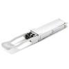 6COMGIGA 40GBASE-ZR4 QSFP+ 1310nm 80km DDM SMF Transceiver, 40 Gigabit QSFP+ Single-Mode Module Compatible with Cisco 40GBASE-ZR4 view 3