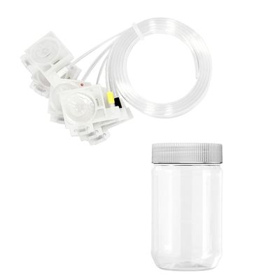 PUNEHOD DTF Printhead Moisturizing Kit for L1800 R1390 DTF Printer, DTF Print Head Cleaning Moisturizing Device