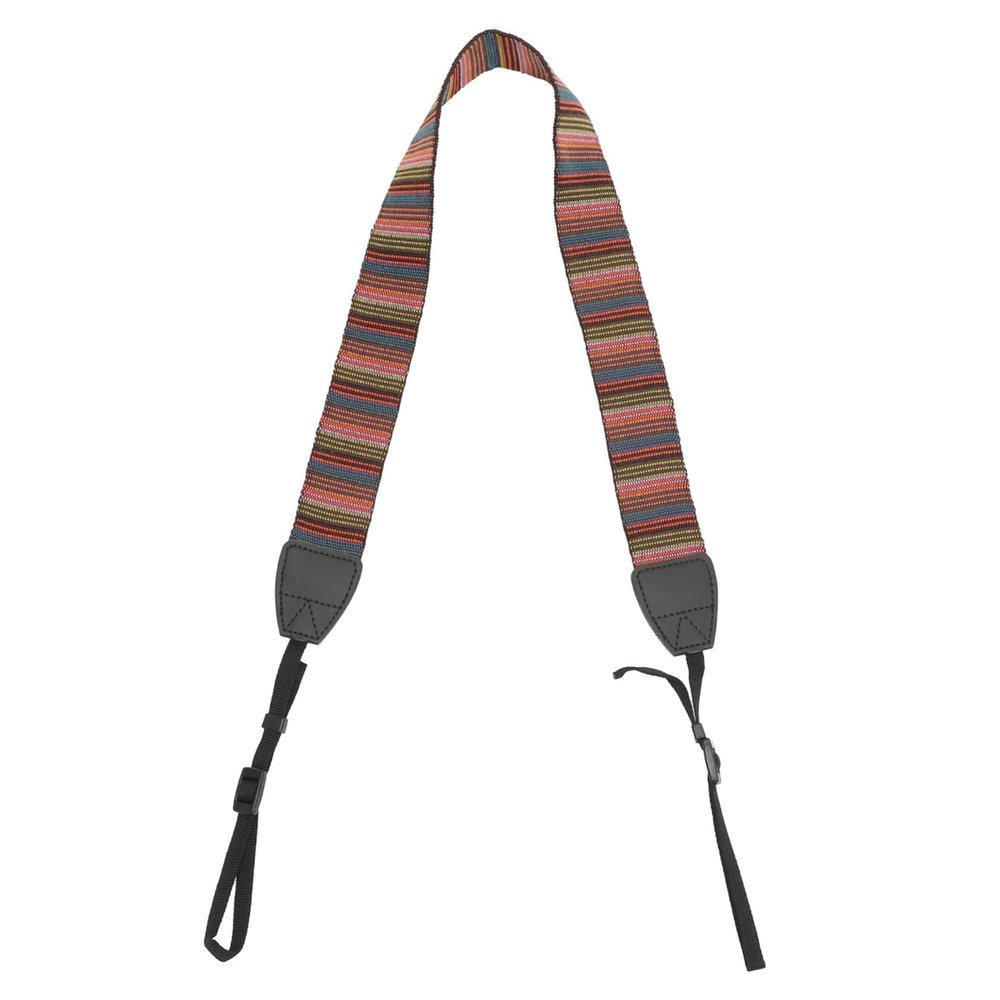 Veemoon Replacement Camera Strap Breathable -tear Fasten Belt Photography Accessories Compatible and Single Easy Installation Cold Resistant and Design