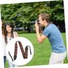 Veemoon Replacement Camera Strap Breathable -tear Fasten Belt Photography Accessories Compatible and Single Easy Installation Cold Resistant and Design view 2