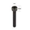 CAMVATE Three Types M4 Screw Pack + Camera Clamp Mount + 5/8"-27 Dual Lock Nuts view 4