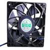 XY12025S2H ELOMILE Fan XY-12025S2H 0.07A Refrigerator Refrigerator Cabinet 220V 4-inch Axial Flow Waterproof Cooling Fan view 1