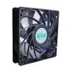 XY12025S2H ELOMILE Fan XY-12025S2H 0.07A Refrigerator Refrigerator Cabinet 220V 4-inch Axial Flow Waterproof Cooling Fan view 2