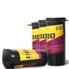 eTone 620 Roll Film ISO 200 Professional Gold 200 Color Negative Film 01-2026 Qty: 4 Rolls view 1