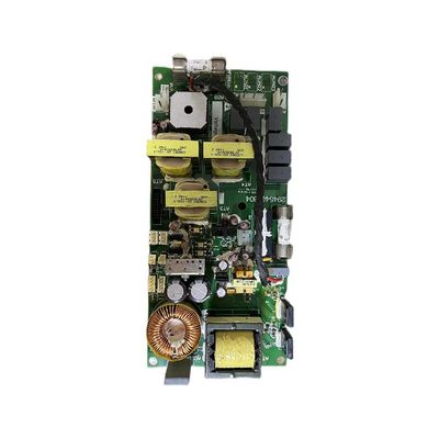 DirectNine Basics Inverter VFD-B-F Series Power Board 2945407804