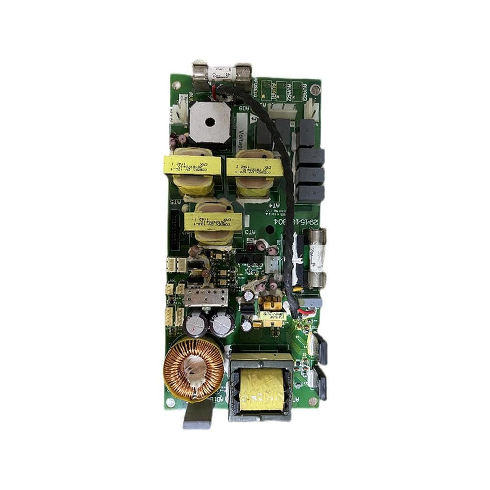 DirectNine Basics Inverter VFD-B-F Series Power Board 2945407804