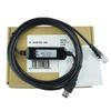 LEC-W2 Applicable Driver Debug Cable Communication Data Download Cable Programming Cable Dual Chip Design Industrial Grade 3 Meters view 1