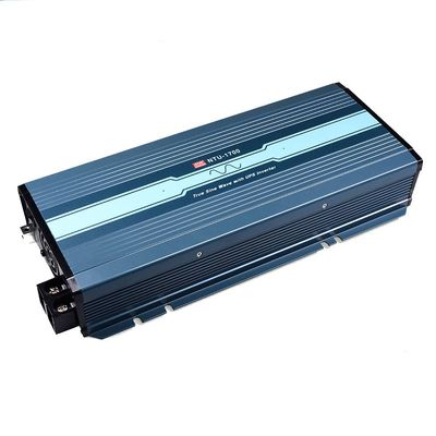 Mean Well NTS Sine Wave - Inverter NTS-1700-224EU 1700W