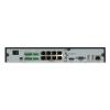 Speco Technologies Speco N8NRX6TB 8-Channel 8K H.265 NVR with Facial Recognition and Smart Analytics, 6 TB view 2