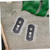 DOITOOL 12 Pcs Blank Cassette Tapes for Recording Record Large Capacity Audio Tapes Easy Organization view 4