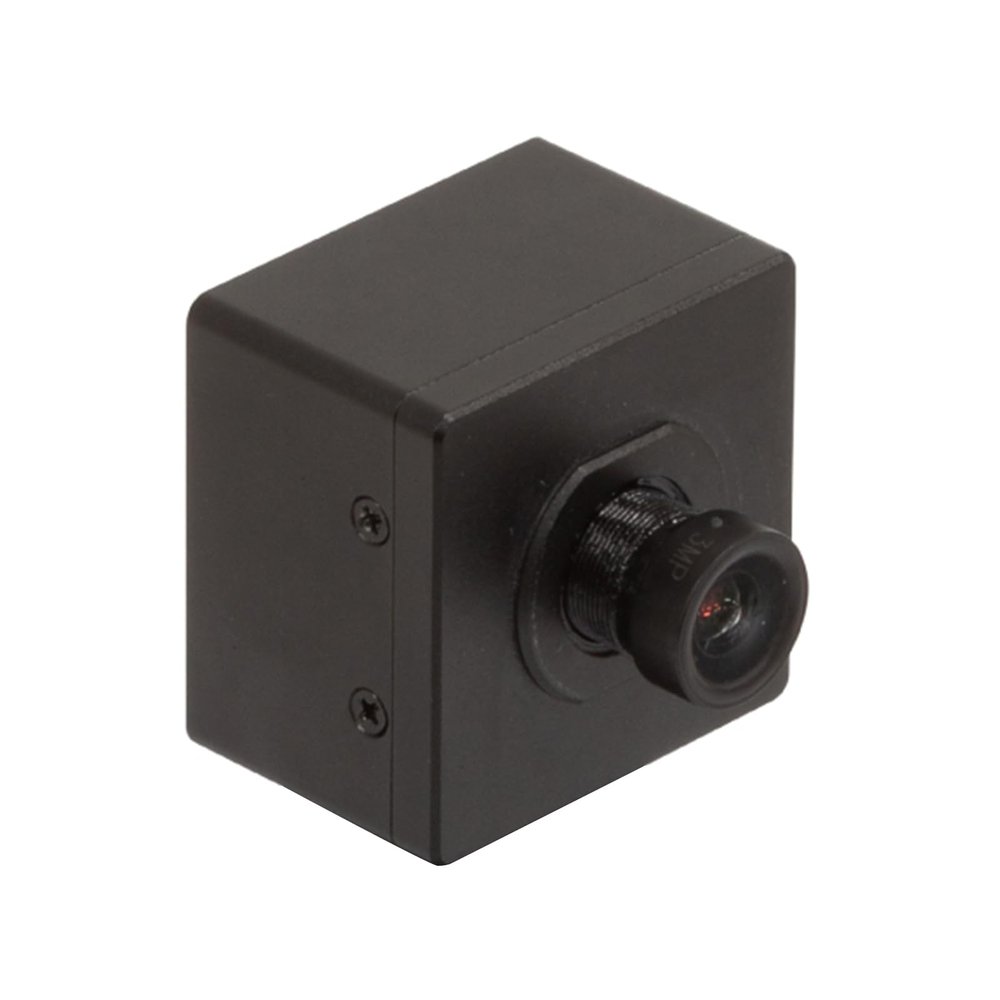Arducam USB 3.0 Camera, 2MP IMX462 Low Light USB Camera Module, 80fps@720p High-Speed Webcam with 98D Wide Angle M12 Lens for Windows, Linux
