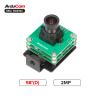 Arducam USB 3.0 Camera, 2MP IMX462 Low Light USB Camera Module, 80fps@720p High-Speed Webcam with 98D Wide Angle M12 Lens for Windows, Linux view 3