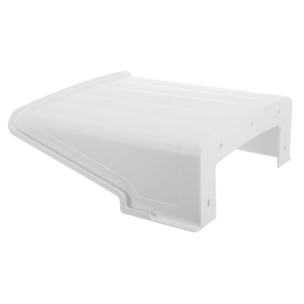 Camera Rain Cover Security Camera Protector for Outdoor Use Sun and Easy Installation and Fit