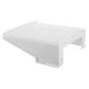 Camera Rain Cover Security Camera Protector for Outdoor Use Sun and Easy Installation and Fit view 1