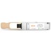 6COMGIGA 40GBASE-SR4 QSFP+ 850nm 150m DDM MMF Transceiver, 40 Gigabit QSFP+ MPO Multi-Mode Module Compatible with Cisco QSFP-40G-SR4 view 2