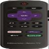 2022 OEM Replacement Remote Control Compatible with All Hisense Roku TV Smart 4K Ultra HDTV Only Works with Hisense Roku TV, Not for Roku Stick and Roku Box (Netflix/Disney Plus/Apple TV+ / Hulu) view 1