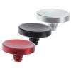 Veemoon 3pcs Aluminum Alloy Camera Accessory Shutter Release Button Precise Control Lightweight for Professional Photography view 1
