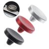 Veemoon 3pcs Aluminum Alloy Camera Accessory Shutter Release Button Precise Control Lightweight for Professional Photography view 3
