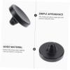 Veemoon 3pcs Aluminum Alloy Camera Accessory Shutter Release Button Precise Control Lightweight for Professional Photography view 4
