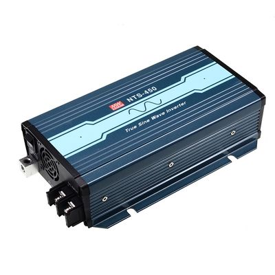 Mean Well NTS Sine Wave - Inverter NTS-450-248EU 450W