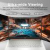 HP Premium Stream 14" HD BrightView Laptop, Intel Celeron N4120, 4GB RAM, 64GB eMMC, Intel UHD Graphics, HD Webcam, 1 Year Office 365, WiFi, Bluetooth, Win 11s, Gold, 32GB Hotface USB Card view 4