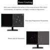 2 Pack 24" Anti Glare Screen Protector for 24-inch 16:9 Widescreen Desktop PC LED Monitor, 24-inch Sceptre/LG/Dell/HP/Acer/ViewSonic/ASUS/Aoc/Samsung Widescreen Monitor Matte Screen Protector view 4
