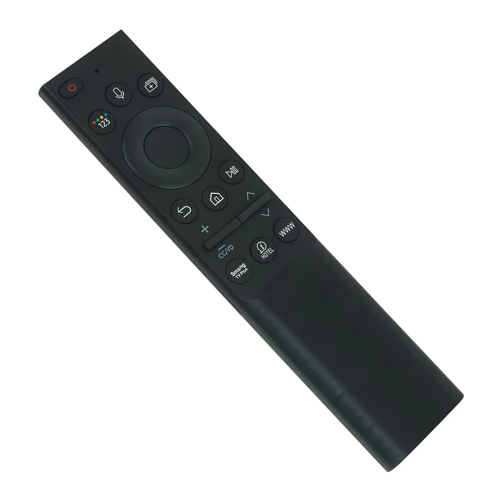 BN59-01363E Voice Replaced Remote Control -ALLIMITY- Compatible with Samsung TV BN5901363E Remote Control HG42AU800NFXZA HG65AU800NFXZA HG42Q60AANFXZA HG50AU800NFXZA