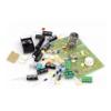 6N3 Electronic Tube Buffer Front Stage Beijing 6N3 Electronic Tube (Including Electronic Tubes) Preamplifier KIT view 2