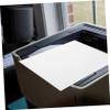 20pcs Spray Ink Photo Paper Glossy Transparent Printing for Home Office and School Use High Definition and Easy to Print view 2