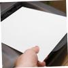 20pcs Spray Ink Photo Paper Glossy Transparent Printing for Home Office and School Use High Definition and Easy to Print view 3
