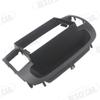 Bestycar Fits for Toyota Camry 2000-2006 Black Car Radio Stereo Fascia Frame Double DIN 9 inch Dash Installation Mounting Kit view 4