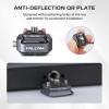 FALCAM F22 Basic Quick Release Plate Kit with One More Quick Release Plate view 4