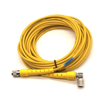 JHCH 58957-10M Antenna Cable for R7 R8 5700 5800 GPS TNC-TNC Cable