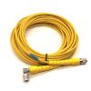JHCH 58957-10M Antenna Cable for R7 R8 5700 5800 GPS TNC-TNC Cable view 2