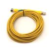 JHCH 58957-10M Antenna Cable for R7 R8 5700 5800 GPS TNC-TNC Cable view 3