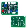 2PCS 35mm VU Meter Stereo Audio Level Indicator Audio Meter Backlight Adjustable + Audio Level Amplifier Driver Board view 2