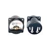 2PCS 35mm VU Meter Stereo Audio Level Indicator Audio Meter Backlight Adjustable + Audio Level Amplifier Driver Board view 4