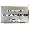 100% RGB B173ZAN06.4 17.3 inch IPS Laptop LCD Screen Replacement UHD 3840x2160 120Hz 40Pins Matrix Display Panel 500 cd/m view 1