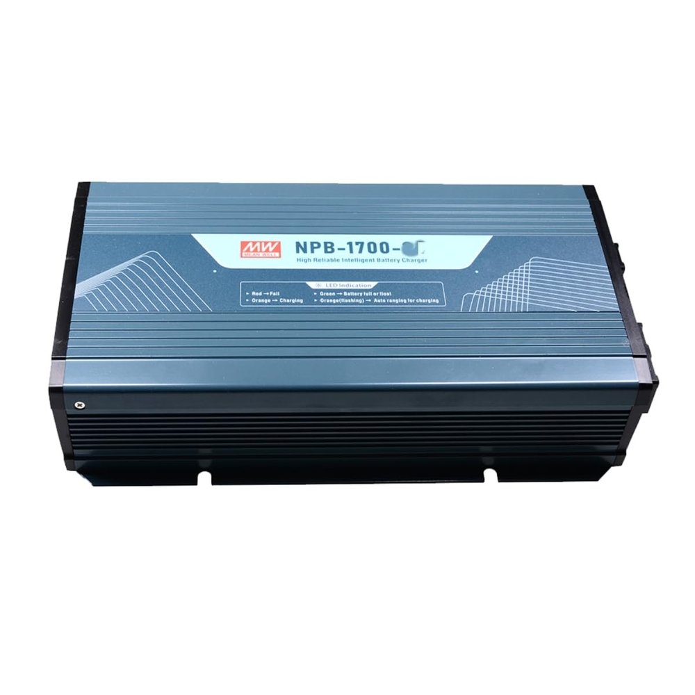 Mean Well NPB Switching Power Supply NPB-1700-12 1700W