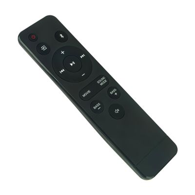 100043851 Replaced Remote Control -ALLIMITY- Compatible with ONN 2.1 36" Soundbar System Remote Control