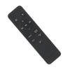 100043851 Replaced Remote Control -ALLIMITY- Compatible with ONN 2.1 36" Soundbar System Remote Control view 4