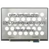 100% sRGB TV140WTM-NH0 for Huawei MateBook 14 2020 KLVC-WAH9L LCD Touch Screen Assembly 21601440 view 1